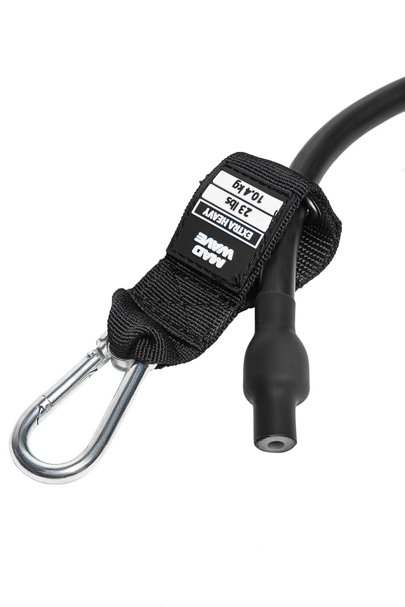 Эспандер Mad Wave Cord for Dry Training Multi M0770 08 5 01W 1333_2000