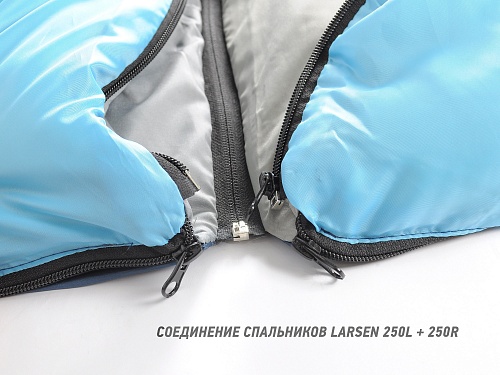 Спальный мешок Larsen 250R 500_375