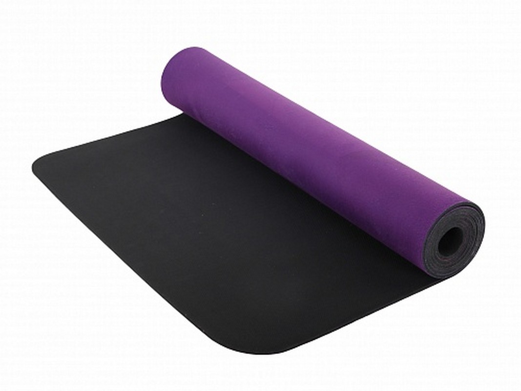 Коврик для фитнеса и йоги Larsen microfiber 180х60х0,3см Style 8 1067_800