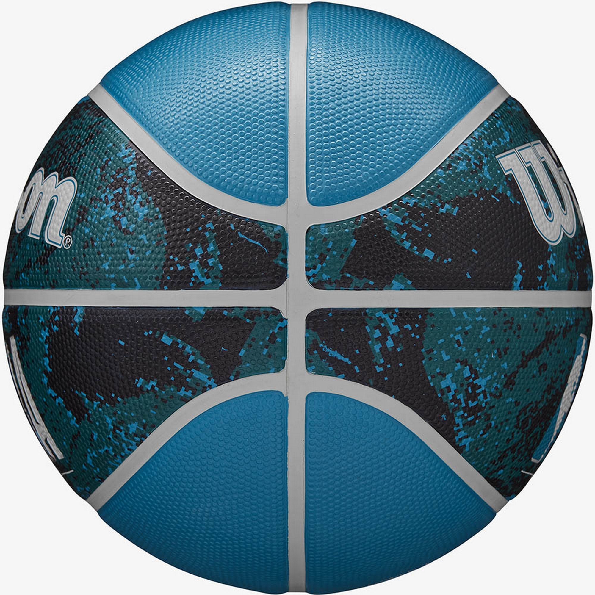 Мяч баскетбольный Wilson NBA DRV Plus WZ3012602XB р.5 2000_2000