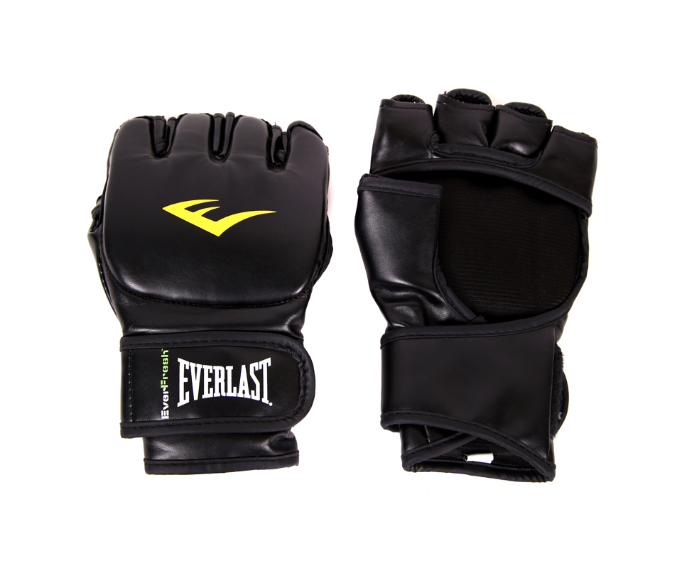 Перчатки для ММА Everlast Martial Arts Grappling PU L/XL 7560LXLU 960_800