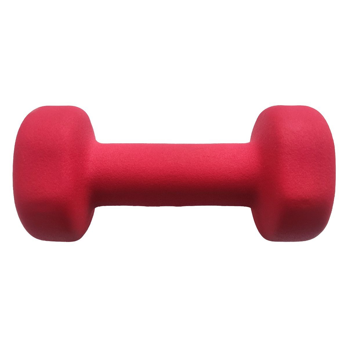 Гантель в неопреновой оболочке 3кг Fitex Pro FTX-2015-3kg 1200_1200