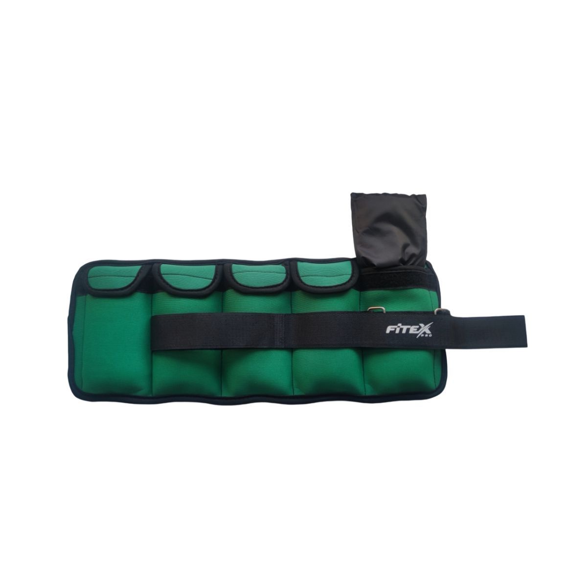 Утяжелитель для ног 2.5 кг Fitex Pro FTX-1620-2.5 1200_1200