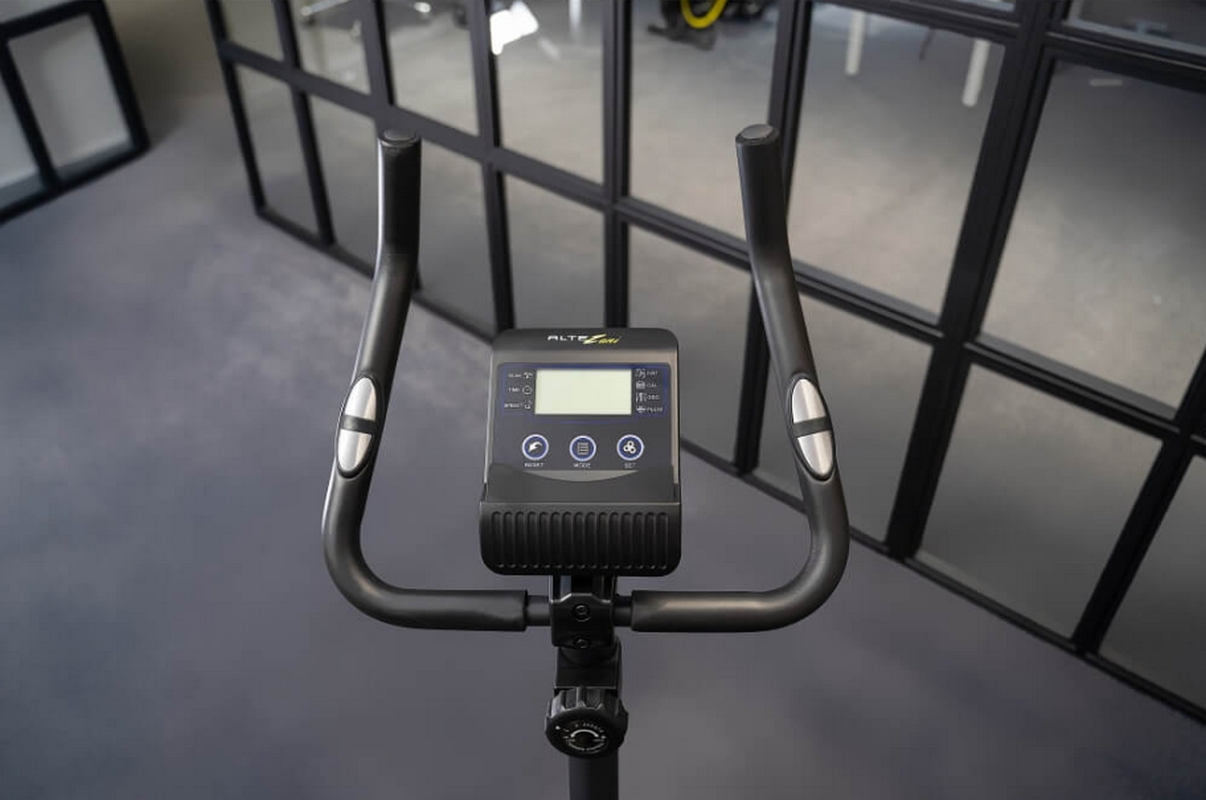 Велотренажер вертикальный Altezani Bike V 1206_800