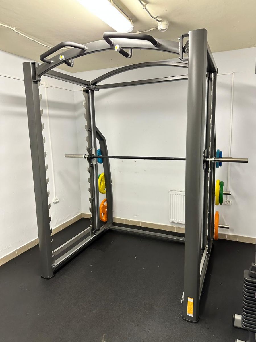 Машина Смита 3D Fitex Pro FTX-7333A 900_1200