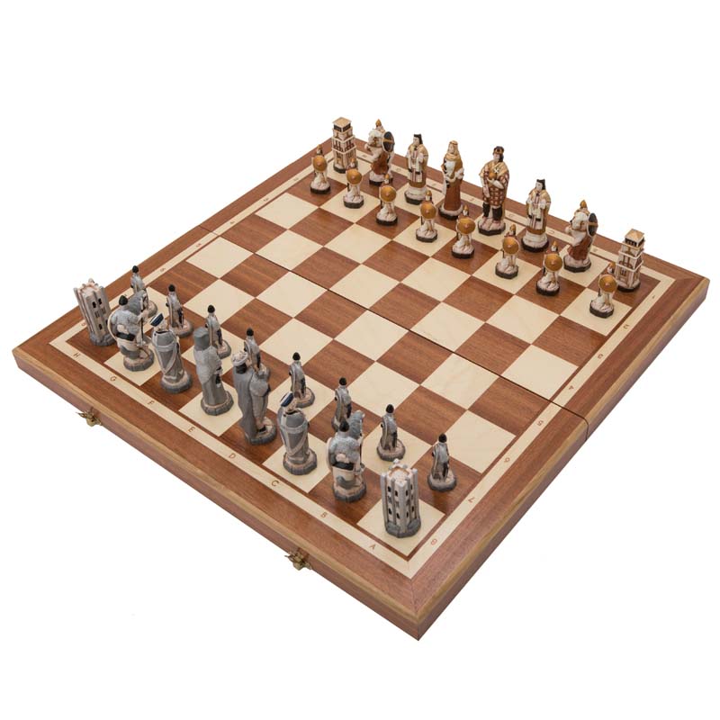 Шахматы Англия 800_800