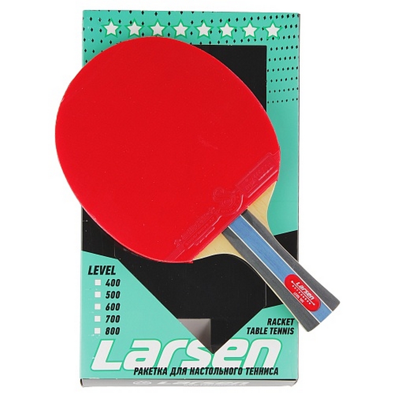 Ракетка для настольного тенниса Larsen Level 900 800_800