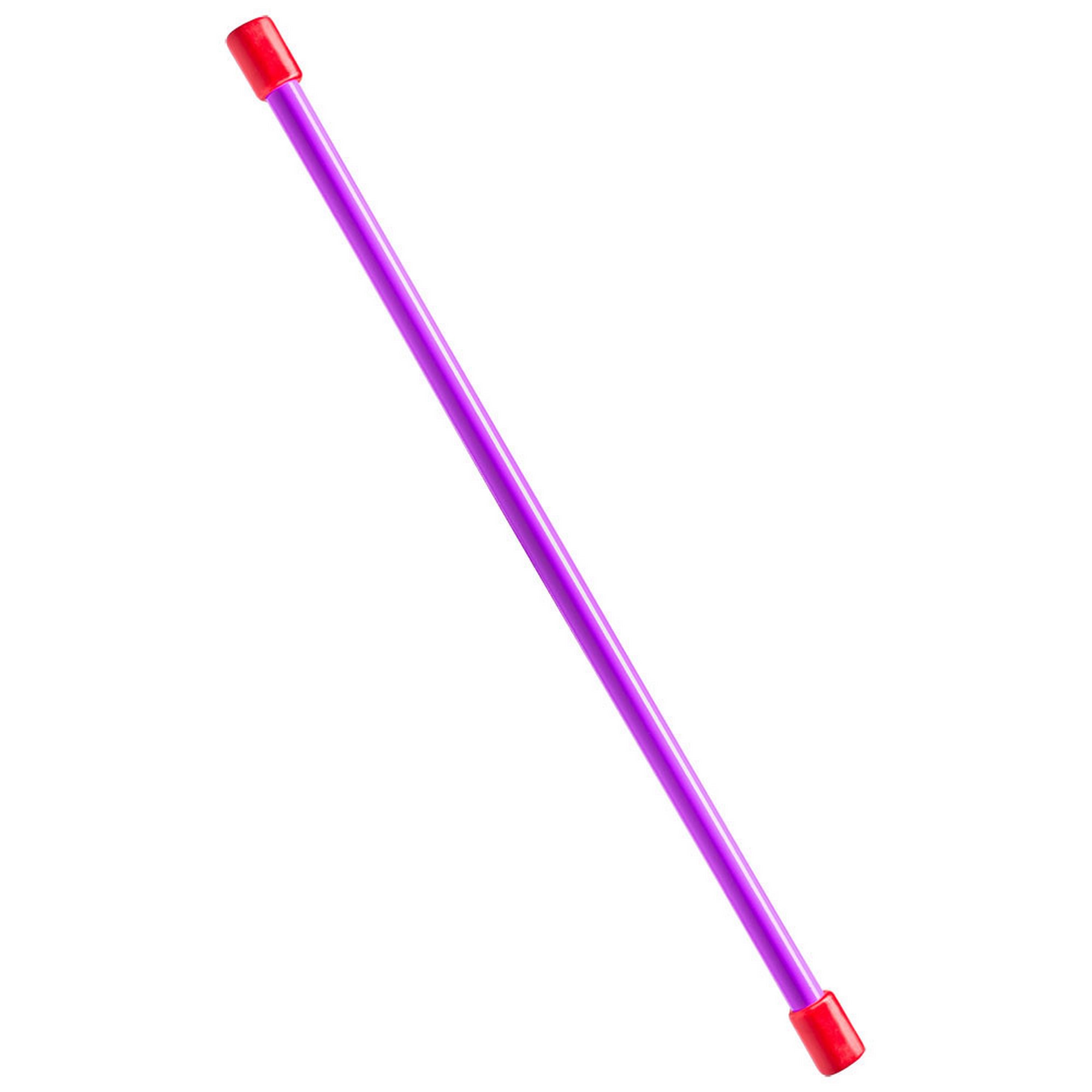 Бодибар 6кг, 120 см MR-B06 фиолетовый 2000_2000