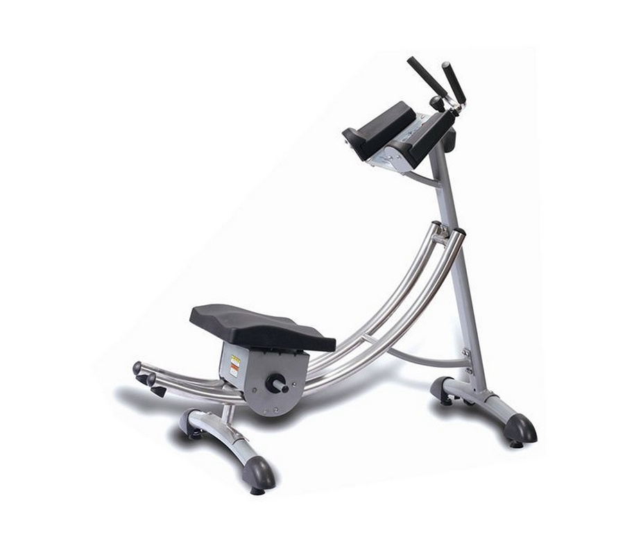 Тренажер для пресса Fitex Pro AB Coaster Professional 914_800