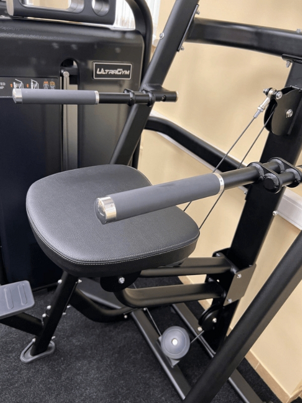 Гравитрон UltraGym UG-DM517 600_800