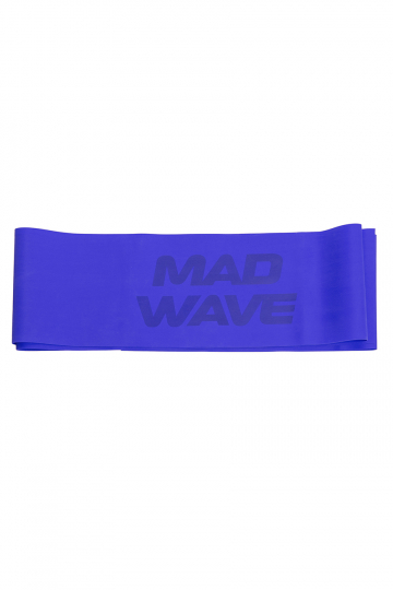 Эспандер Mad Wave Latex free resistance band M1333 03 4 04W 360_540
