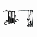 Мультистанция на 5 мест UltraGym UG-IN836 120_120
