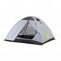 Палатка четырехместная Berger Hiking Brio 4, серый 120_120