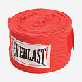 Бинты 3м 23 Everlast 4455NRD красный 120_120