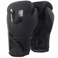 Перчатки боксерские (иск.кожа) 10ун Jabb JE-4077/Asia 77 черный 120_120