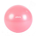 Гимнастический мяч Profi-Fit 55 см, антивзрыв 120_120