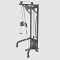 Кроссовер UltraGym UG-KJ1230 120_120