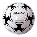 Мяч футбольный Mibalon E40497 р.5 120_120