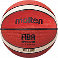 Мяч баскетбольный любительский Molten B7G2000 р.7 120_120