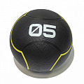 Мяч тренировочный Original Fit.Tools 5 кг FT-UBMB-5 черный 120_120