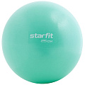 Мяч для пилатеса Star Fit GB-902 25 см, мятный 120_120