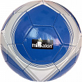 Мяч футбольный Mibalon E32150-2 р.5 120_120