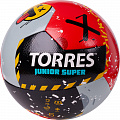 Мяч футбольный Torres Junior-5 Super F323305 р.5 120_120