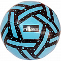 Мяч футбольный Mibalon E32150-7 р.5 120_120
