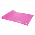 Коврик гимнастический Body Form 173x61x0,6 см BF-YM01 розовый 120_120
