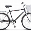 Велосипед 26" Stels Navigator 200 C Z010 LU095263 Темный\Серый 120_120