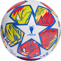 Мяч футбольный Adidas UCL League IN9334, р.5, FIFA Quality, 32п,ТПУ, термосш, мультиколор 120_120