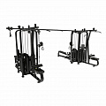 Мультистанция на 8 мест UltraGym UG-IN872 120_120