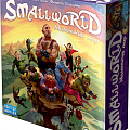 Настольная игра Hobby World Small World: Маленький Мир 120_120