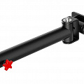 Шарнирный крепеж для грифа Hasttings Digger EX013-16 120_120