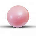 Мяч для пилатес d25см SkyFit SF-SGB25 розовый 120_120
