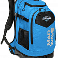 Рюкзак MadWave Lane Tyvek M1123 02 0 04W Синий 120_120
