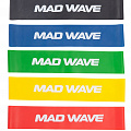 Эспандер Mad Wave Short Resistance Bands M0770 09 0 00W 120_120