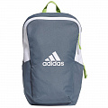 Рюкзак спортивный 45x30x16см Adidas Parkhood Backpack FS0276 Темно-зеленый 120_120