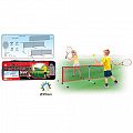 Набор для игры в большой теннис Alpha Caprice G2015239 120_120
