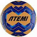 Мяч футбольный Atemi WINTER TRAINING ASBL-005TW-5 р.5, окруж 68-70 120_120