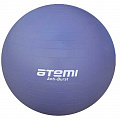 Гимнастический мяч Atemi AGB0475 антивзрыв, 75 см 120_120
