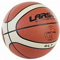 Баскетбольный мяч р.7 Larsen PVC-GL7 120_120