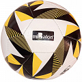 Мяч футбольный Mibalon E32150-5 р.5 120_120