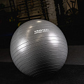 Гимнастический мяч YouSteel Hard D65 см Серый 120_120