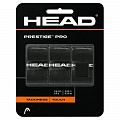 Овергрип Head Prestige Pro 282009-BK, 0.55 мм, 3 шт, черный 120_120