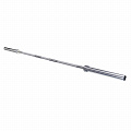 Гриф для штанги прямой, 220см, d50мм, до 454кг DFC NTHZ-220S-3.5F 120_120