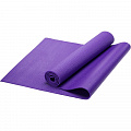 Коврик для йоги Sportex PVC, 173x61x0,4 см HKEM112-04-PURPLE фиолетовый 120_120