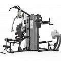 4-х позиционная станция Fitex Pro LUGANO FTX-5205 120_120