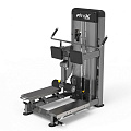 Сгибатель бедра стоя Fitex Pro FTX-61F25A 120_120