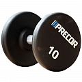 Гантели фиксированные в уретане 38 кг Precor FM\UPD-38KG 120_120